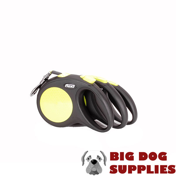 Medium Dogs Retractable Dog Lead for Daily Walking
