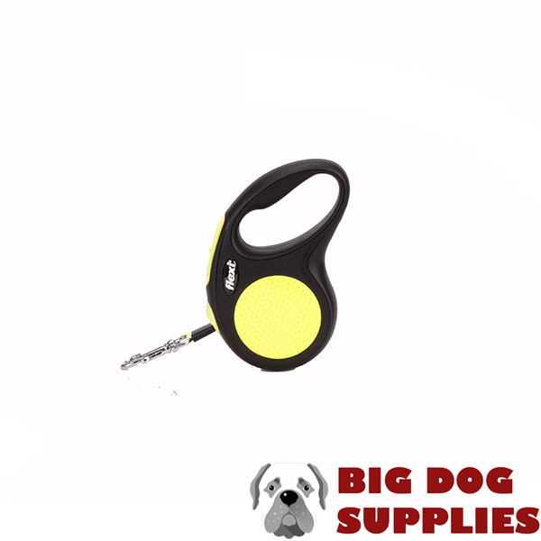 Comfy Flexi Retractable Dog Lead for Everyday
