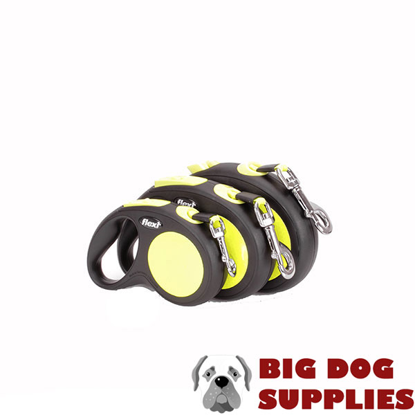 Everyday Retractable Dog Lead of Best Quality