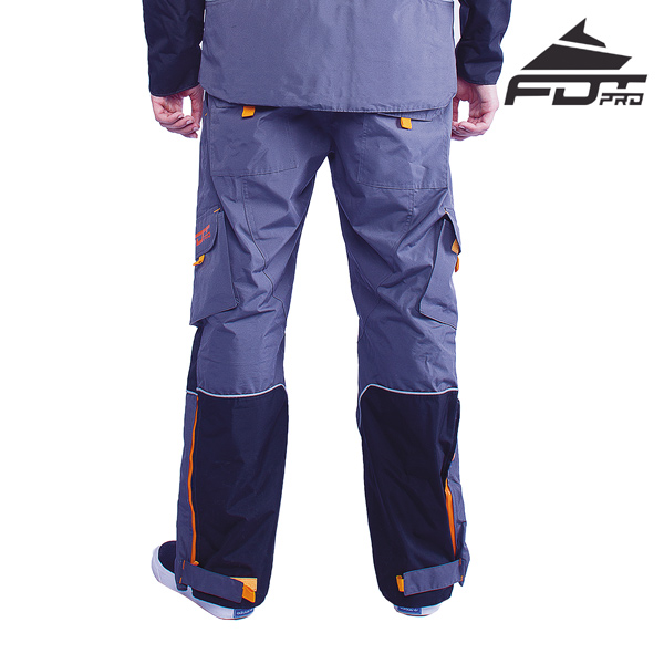 Finest Quality FDT Professional Pants for Any Weather