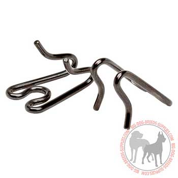 Stainless Steel Link for Pinch Dog Collar