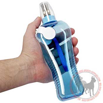 Handy Dog Water Bottle