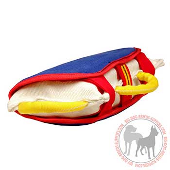 Professional Bite Dog Pillow for Training