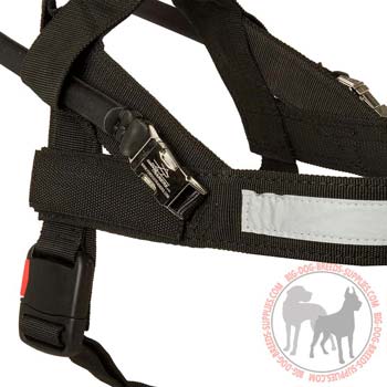 Metal and Plastic Quick Release Buckles