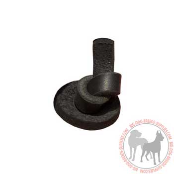 Circle Handle for Dog Better Control